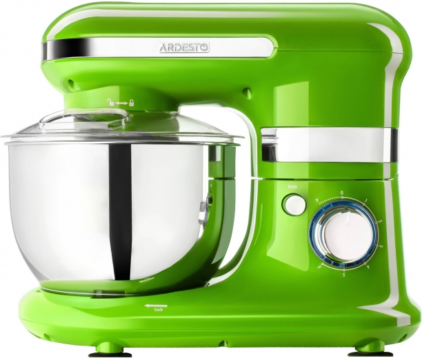 Планетарний міксер Ardesto KSTM-8041 - фото - інтернет-магазин електроніки та побутової техніки TTT