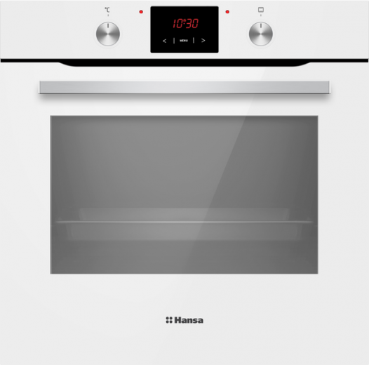 Духова шафа електрична Hansa BOEW684001 - фото Духова шафа електрична Hansa BOEW684001 - фото - інтернет-магазин електроніки та побутової техніки TTT