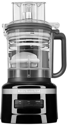 Кухонний комбайн KitchenAid 5KFP1319EOB  - фото Кухонний комбайн KitchenAid 5KFP1319EOB  - фото - інтернет-магазин електроніки та побутової техніки TTT