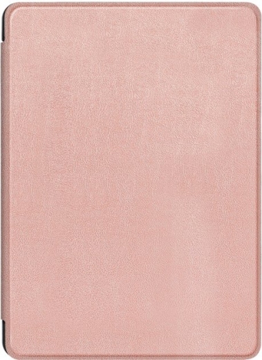 Обкладинка BeCover Smart Case для Amazon Kindle Paperwhite 11th Gen. 2021 (707209) Rose Gold - фото - інтернет-магазин електроніки та побутової техніки TTT