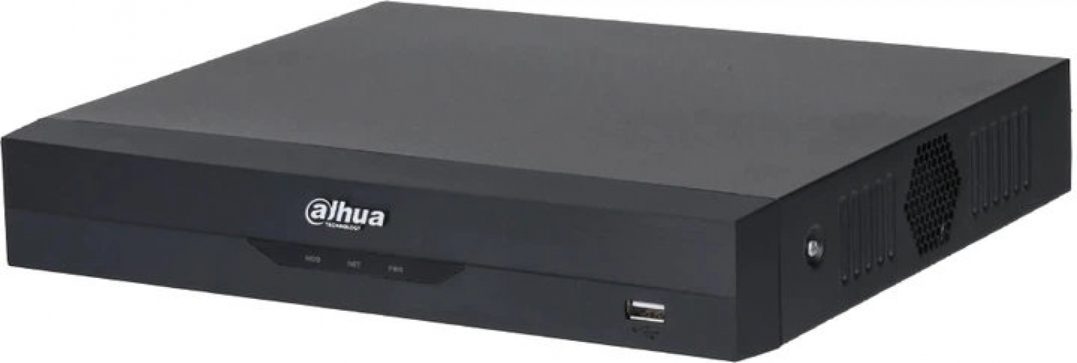 Сетевой видеорегистратор Dahua DH-XVR4104HS-I/T - фото - интернет-магазин электроники и бытовой техники TTT
