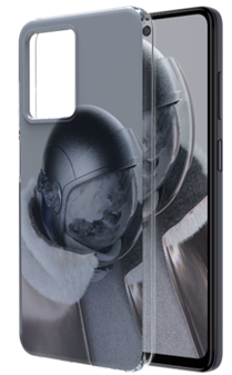 Накладка HMD Pulse Icon Original Case (PLS-IMLGR) Grey - фото Накладка HMD Pulse Icon Original Case (PLS-IMLGR) Grey - фото - интернет-магазин электроники и бытовой техники TTT