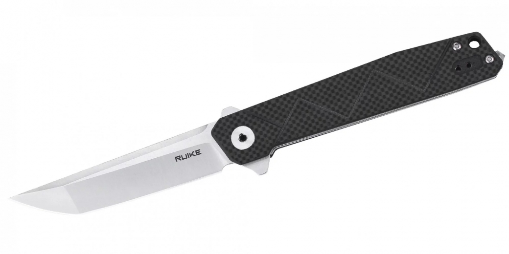 Нож Ruike P127-CB - фото - интернет-магазин электроники и бытовой техники TTT