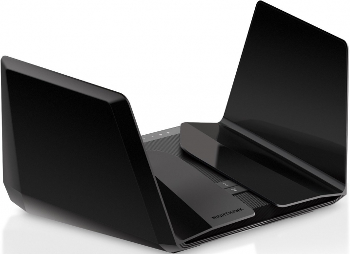 Маршрутизатор NETGEAR Nighthawk 12-Stream RAX120 (RAX120-100EUS) - фото Маршрутизатор NETGEAR Nighthawk 12-Stream RAX120 (RAX120-100EUS) - фото - інтернет-магазин електроніки та побутової техніки TTT