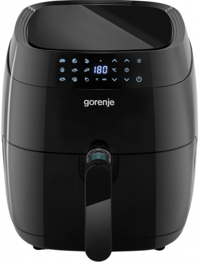 Мультипечь Gorenje AF1409DB - фото Мультипечь Gorenje AF1409DB - фото - интернет-магазин электроники и бытовой техники TTT
