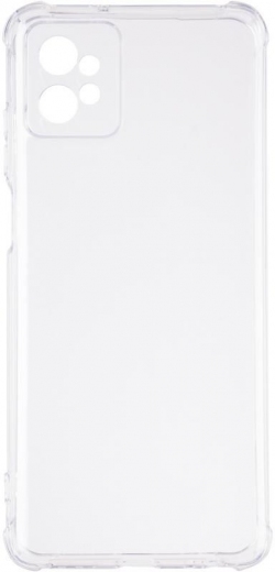 Накладка Gelius Ultra Thin Proof for Motorola G32 Transparent - фото - інтернет-магазин електроніки та побутової техніки TTT