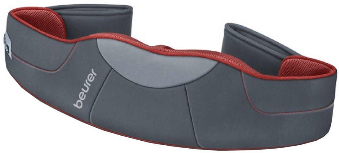 Массажный пояс BEURER MG 151 - фото Массажный пояс BEURER MG 151 - фото - интернет-магазин электроники и бытовой техники TTT