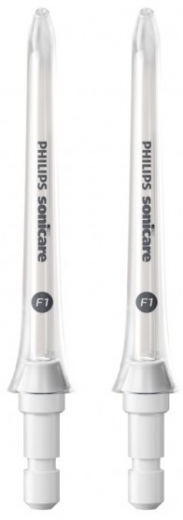 Набір насадок для іригатора Philips Sonicare Power Flosser HX3042/00 - фото - інтернет-магазин електроніки та побутової техніки TTT