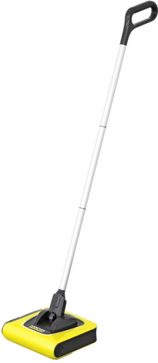 Акумуляторний пилосос Karcher KB 5 (1.258-000.0) - фото - інтернет-магазин електроніки та побутової техніки TTT