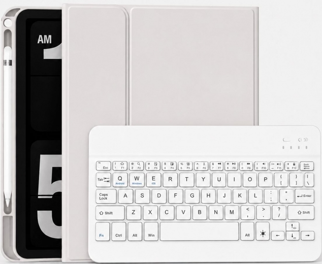 Чохол-клавіатура BeCover для Apple iPad Pro 11
