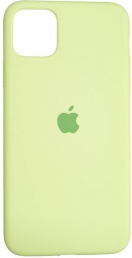 Накладка TPU Original iPhone 11 Avocado - фото Накладка TPU Original iPhone 11 Avocado - фото - інтернет-магазин електроніки та побутової техніки TTT