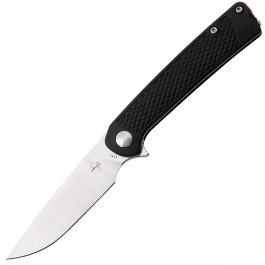 Ніж Boker Plus Fire Ant Black - фото - інтернет-магазин електроніки та побутової техніки TTT