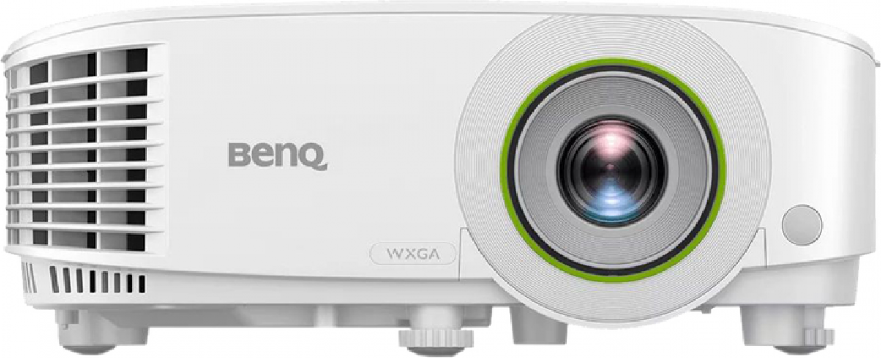 Проектор BenQ EW600 (9H.JLT77.1HE) - фото Проектор BenQ EW600 (9H.JLT77.1HE) - фото - інтернет-магазин електроніки та побутової техніки TTT
