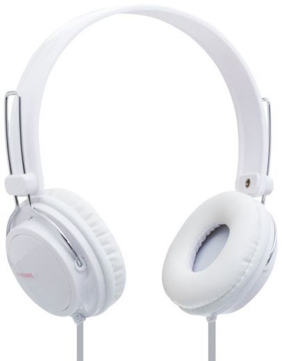 Навушники XO S32 White - фото Навушники XO S32 White - фото - інтернет-магазин електроніки та побутової техніки TTT