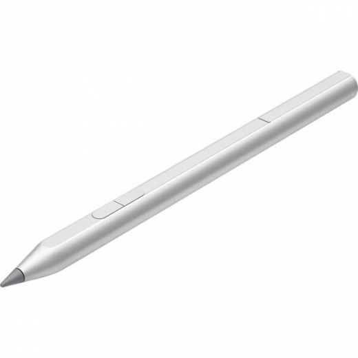 Стилус HP Rechargeable MPP 2.0 Tilt Pen (3J123AA) Silver  - фото Стилус HP Rechargeable MPP 2.0 Tilt Pen (3J123AA) Silver  - фото - интернет-магазин электроники и бытовой техники TTT