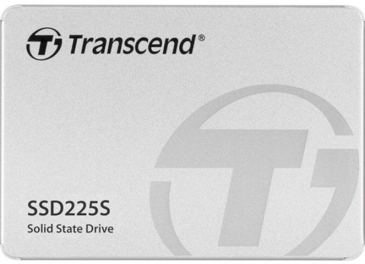 SSD Transcend SSD225S 500GB 2.5