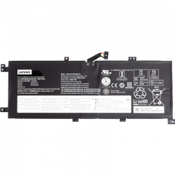 Аккумулятор для ноутбука PowerPlant LENOVO ThinkPad L13 (L18M4P90) 15.36V 2995mAh (original) - фото - интернет-магазин электроники и бытовой техники TTT