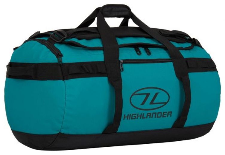 Сумка-рюкзак Highlander Storm Kitbag 65 58х34х34 см (927449) Aqua Green - фото Сумка-рюкзак Highlander Storm Kitbag 65 58х34х34 см (927449) Aqua Green - фото - интернет-магазин электроники и бытовой техники TTT