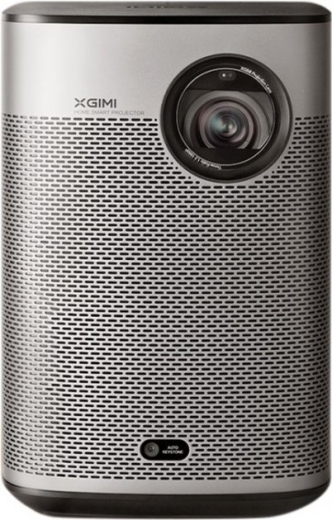 Проектор XGIMI Halo Plus - фото Проектор XGIMI Halo Plus - фото - интернет-магазин электроники и бытовой техники TTT