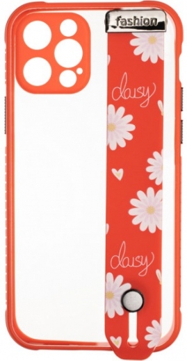 Накладка Altra Belt Case for iPhone 12 Pro Daisy - фото - интернет-магазин электроники и бытовой техники TTT