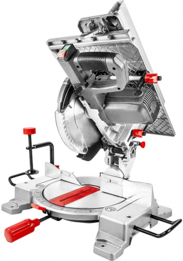 Пила дискова Graphite 1600 Вт (59G801) - фото - інтернет-магазин електроніки та побутової техніки TTT