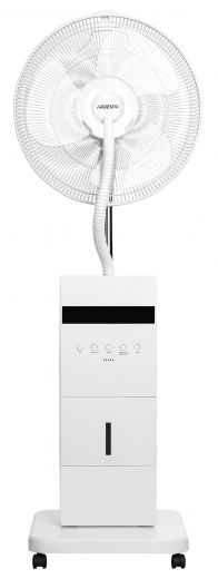 Вентилятор ARDESTO FNM-X1W - фото - інтернет-магазин електроніки та побутової техніки TTT