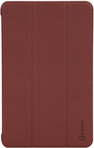 Обкладинка BeCover Smart Case для Lenovo Tab M10 TB-X605 (BC_703282) Brown - фото Обкладинка BeCover Smart Case для Lenovo Tab M10 TB-X605 (BC_703282) Brown - фото - інтернет-магазин електроніки та побутової техніки TTT