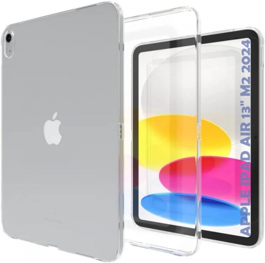 Панель BeCover для Apple iPad Air 13 Панель BeCover для Apple iPad Air 13