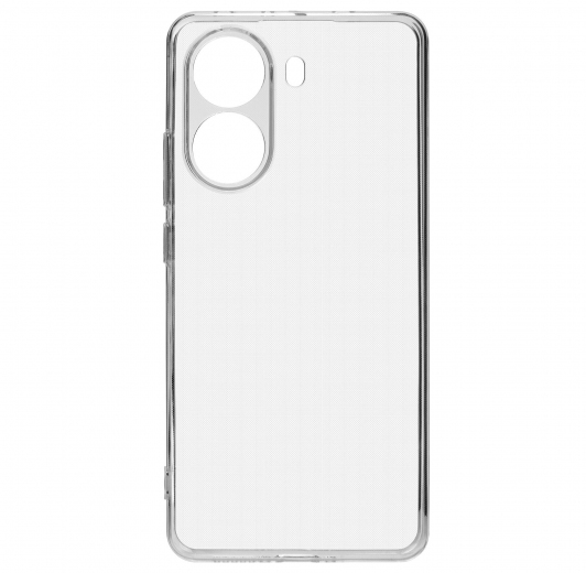Cиліконовий чохол BeCover для Poco X7 Pro (713483) Transparancy - фото Cиліконовий чохол BeCover для Poco X7 Pro (713483) Transparancy - фото - інтернет-магазин електроніки та побутової техніки TTT