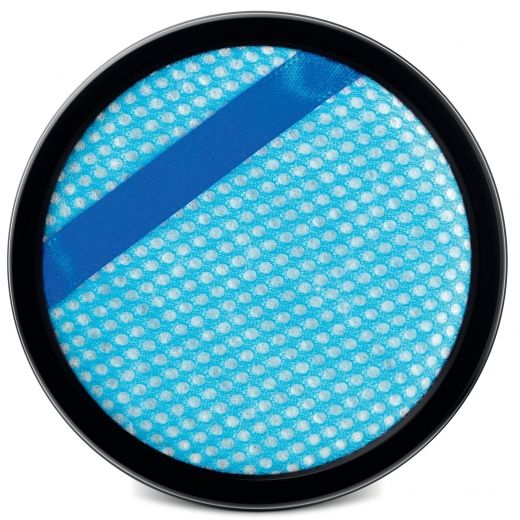 Фильтр для беспроводных пылесосов Philips FC5007/01 - фото Фильтр для беспроводных пылесосов Philips FC5007/01 - фото - интернет-магазин электроники и бытовой техники TTT