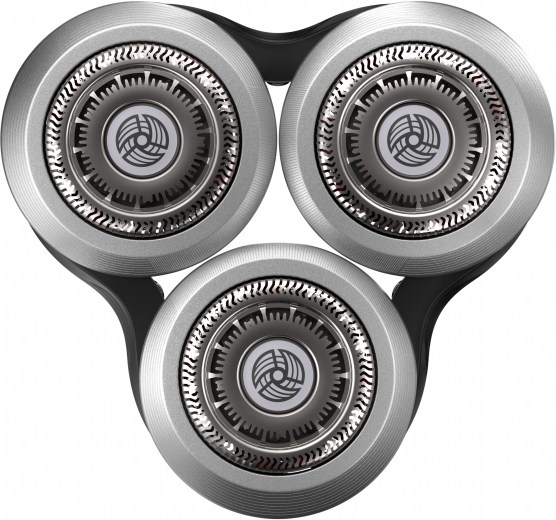 Бритвенная головка PHILIPS Shaver series 9000 SH90/70 - фото - интернет-магазин электроники и бытовой техники TTT