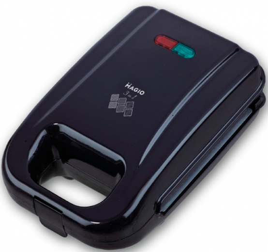 Мультимейкер MAGIO МG-363 - фото - интернет-магазин электроники и бытовой техники TTT