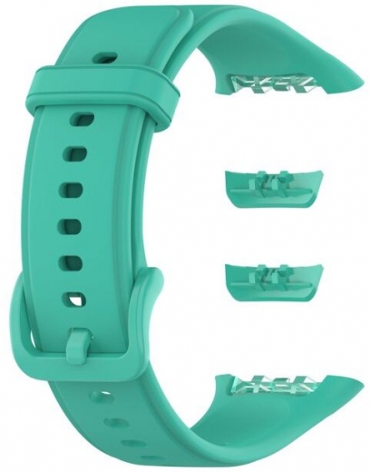 Ремінець BeCover для Oppo Band 2 (709484) Marine-Green - фото - інтернет-магазин електроніки та побутової техніки TTT