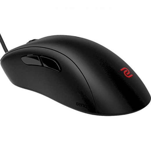 Мышь Zowie EC3-C Black (9H.N3MBB.A2E) - фото - интернет-магазин электроники и бытовой техники TTT