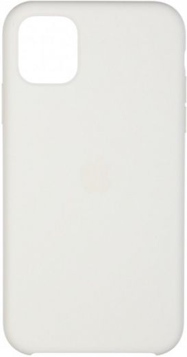 Накладка TPU Original iPhone 11 Pro Ivory White - фото - інтернет-магазин електроніки та побутової техніки TTT