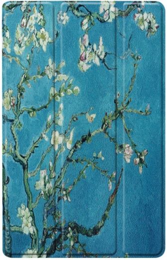 Чехол-книжка BeCover Smart Case для Samsung Galaxy Tab S5e T720/T725 (704306) Spring - фото Чехол-книжка BeCover Smart Case для Samsung Galaxy Tab S5e T720/T725 (704306) Spring - фото - интернет-магазин электроники и бытовой техники TTT