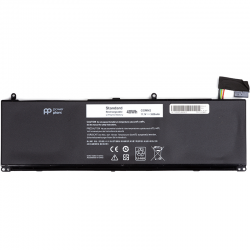Аккумулятор для ноутбука PowerPlant DELL Inspiron 11 3135 (CGMN2) 11.1V 3600mAh  - фото - интернет-магазин электроники и бытовой техники TTT