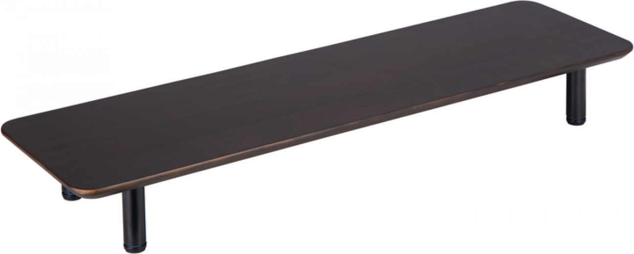 Настільна підставка для монітора/ноутбука Officepro MR940BR Brown - фото Настільна підставка для монітора/ноутбука Officepro MR940BR Brown - фото - інтернет-магазин електроніки та побутової техніки TTT