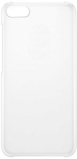 Панель для Honor 7A Transparent - фото Панель для Honor 7A Transparent - фото - интернет-магазин электроники и бытовой техники TTT