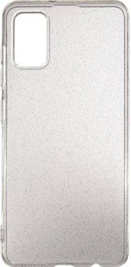 Чехол Samsung Soft Clear Cover для Samsung Galaxy A02 (A022) (EF-QA022TTEGRU) Transparent - фото - интернет-магазин электроники и бытовой техники TTT