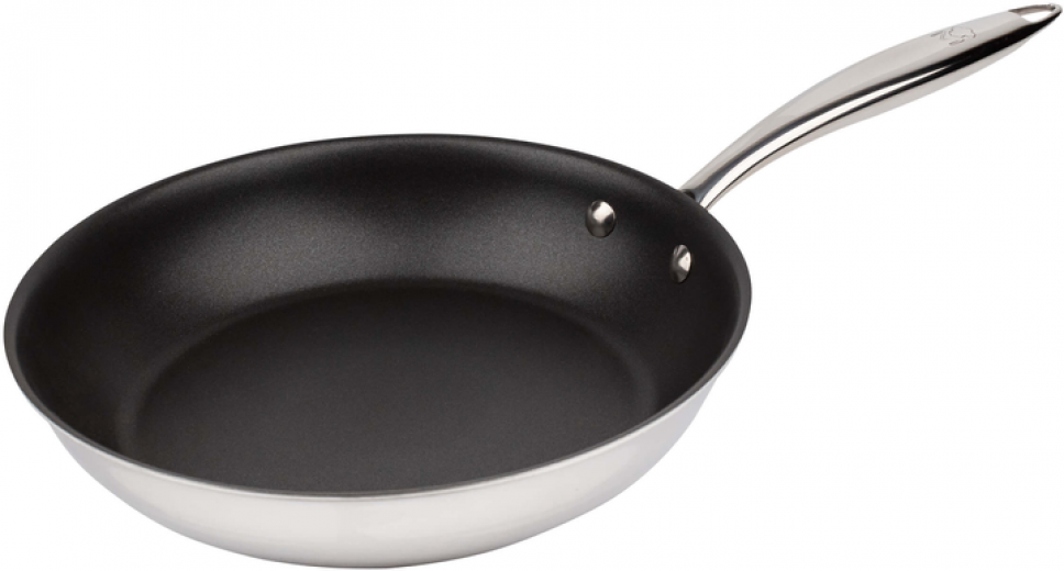 Сковорода MasterPro Argent 3 20 см (BGMP-1930) - фото - интернет-магазин электроники и бытовой техники TTT