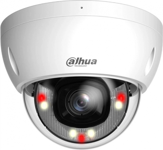 IP-камера Dahua DH-IPC-HDBW2849E-S-IL (2.8 мм) - фото - интернет-магазин электроники и бытовой техники TTT