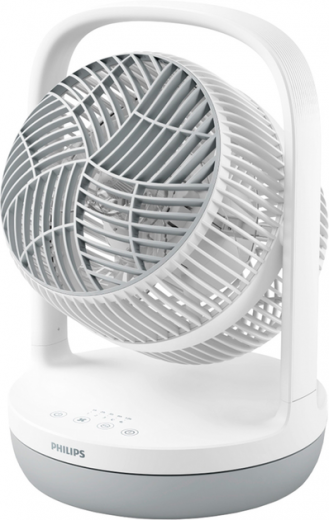 Настільний вентилятор PHILIPS Series 2000 CX2050/00 - фото - інтернет-магазин електроніки та побутової техніки TTT