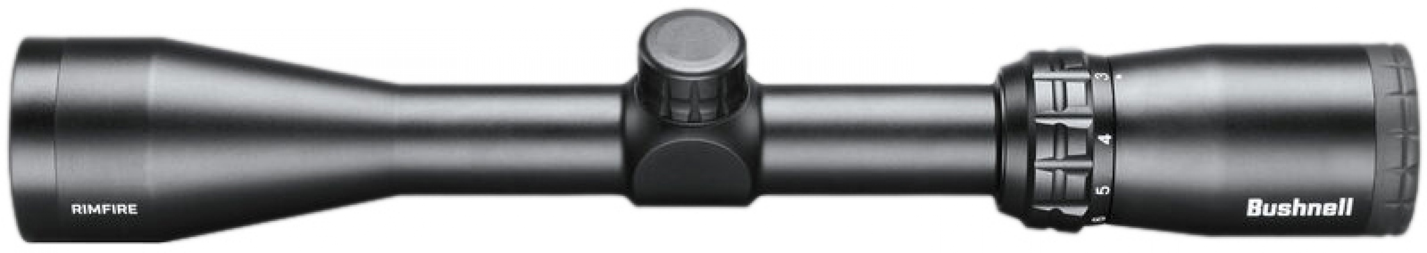 Прицел оптический Bushnell Rimfire 3-9x40 сетка DZ22 - фото - интернет-магазин электроники и бытовой техники TTT