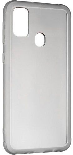 Накладка Gelius Ultra Thin Proof Samsung A025 (A02s) Black - фото - інтернет-магазин електроніки та побутової техніки TTT