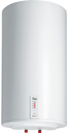 Бойлер Tiki Econ ES 120V9 (GBF 120 E5) - фото - інтернет-магазин електроніки та побутової техніки TTT