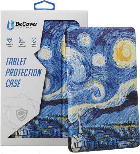 Чехол BeCover Smart Case для Lenovo Tab M10 Plus TB-125F (3rd Gen) 10.61