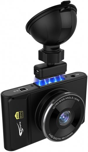 Видеорегистратор Aspiring Proof 1 (PR655444) - фото Видеорегистратор Aspiring Proof 1 (PR655444) - фото - интернет-магазин электроники и бытовой техники TTT