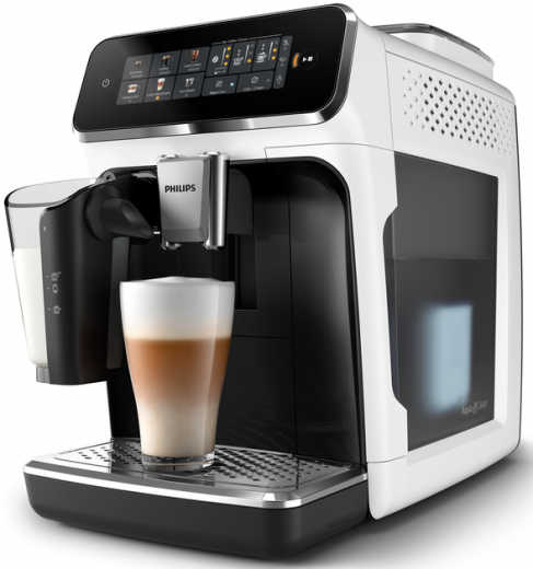 Кофемашина PHILIPS Series 3300 EP3343/50 - фото - интернет-магазин электроники и бытовой техники TTT