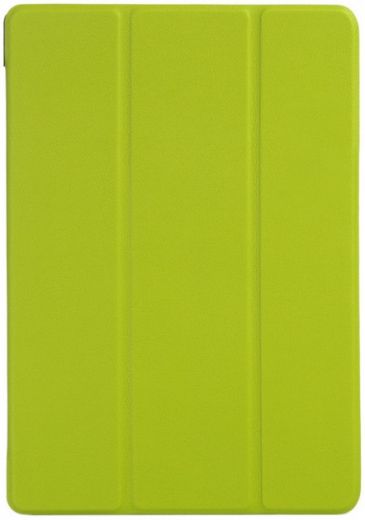 Обкладинка BeCover Smart Case для Lenovo Tab M10 TB-X605 (BC_703284) Green - фото Обкладинка BeCover Smart Case для Lenovo Tab M10 TB-X605 (BC_703284) Green - фото - інтернет-магазин електроніки та побутової техніки TTT